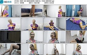 【得意客】定拍小楠伪装成按摩女与毒贩交易，不料落入毒贩的陷阱