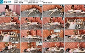 【xiao素素】可可床的诱惑 等待她的不仅仅是TK