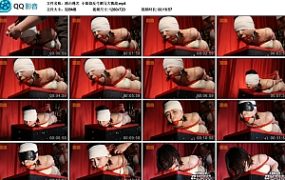 【路由绳艺】小姐姐反弓驷马大挑战