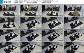 【美束映画】菜鸟刑讯师与美女怪盗04