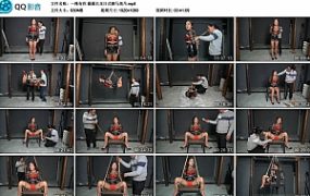 【一绳有你】露露五花日式驷马高吊