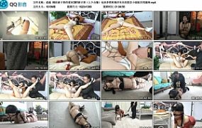 【逍遥】精拍胡子哥的爱好2BT胡子哥（上下合集）