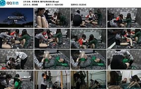 【胜景影视】圈养宠物拍摄花絮