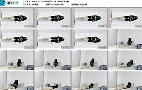 【柯柯原创】12CM细高罚站、床上捆绑放置