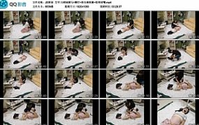 【JS原创】艾可 白棉袜驷马+鞭打+快乐棒刺激+胶带封嘴