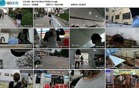 【满月之夜】青岛大学校园之行