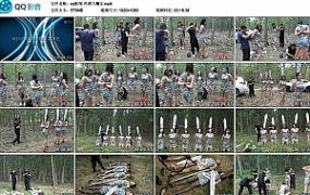 【mj影视】色诱六魔女