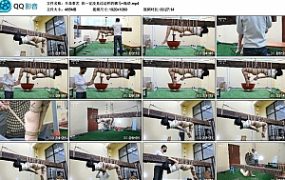 【半岛束艺】你一定没见过这样的驷马~海语