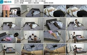 【美束映画】定拍医院陷阱（上 ）星星，小丁主演