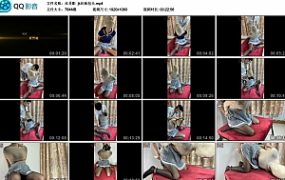 【丝弄影】jk丝袜包头