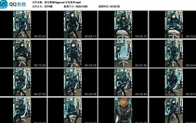 【胶衣猫娘Kigurumi】全包拘束