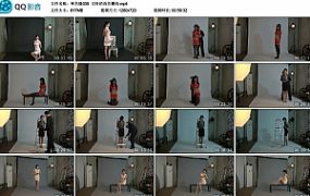 【神艺缘】文轩的首次棚拍