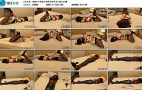 【黑魔法师】胡桃日式驷马+胶带全包固定