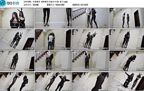 【半岛束艺】给你变只大兔子~卡菲 拉丁