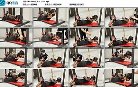 涵涵受虐记（一）