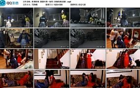 【胜景影视】2022年第一场雪《双M拍摄花絮》