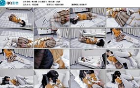 【嗷大瞄】少女遇险记（第九集）