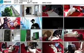 【天逸影画】家中劫（9）