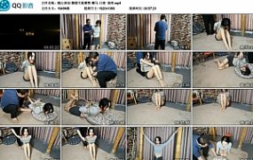 【随心原创】舞蹈生陈雅熙 驷马 口球 挠痒