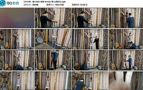 【随心原创】南晴 灰丝兔子服 金属固定