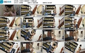 【半岛束艺】我感觉绑了一个图腾