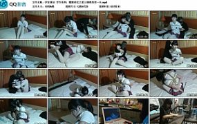 【伊宣原创】学生系列：馨颖回忆之爱上捆绑的那一天