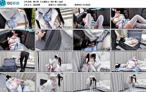 【嗷大喵】少女遇险记（第十集）