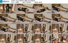 【日记少女】黑丝绑柱子上 被鞭打 TK 柱子机械