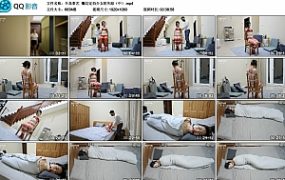 【半岛束艺】魔幻定拍少女的失踪（中）