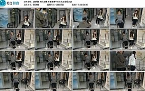 【JS原创】双人试镜 直臂束缚~可苏 玖念首秀