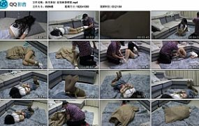 【新月原创】定拍麻袋绑架