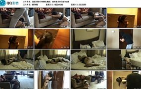 【逍遥】原创小M酒店遇险，遭绑架衣柜囚禁