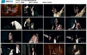 【红豆天空】魔窟里的银狐