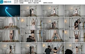 【撒琅制造】钢铁系列（第三集）水弹惩罚