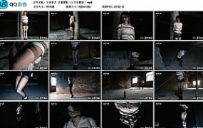 【半岛束艺】古墓丽影（上下完整版）