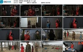 【胜景影视】定拍血溅山城（下）