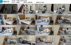 【半岛束艺】佐伊的午休