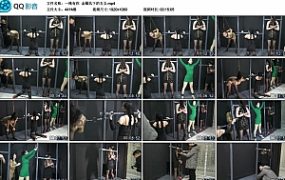 【一绳有你】金属具下的五女