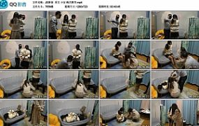 【JS原创】采文 小安 绳艺教学