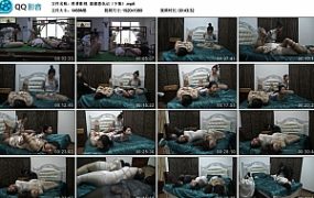 【胜景影视】闺蜜恩仇记（下集）