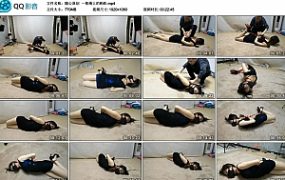 【随心原创】一根绳上的蚂蚱