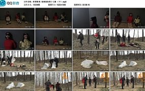 【胜景影视】落难姐妹第十七集 （下）