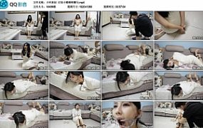 【子衿原创】订拍小雅镣铐驷