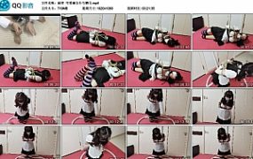 【旋律】可爱滴女仆与驷马