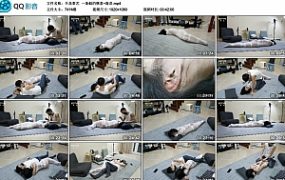 【半岛束艺】一条蛆的惬意~海语