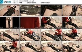 【荷约】少女A的胶衣特工之旅