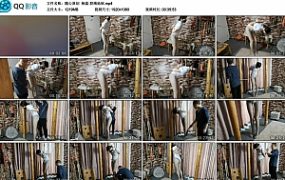 【随心原创】杨蕊股绳地狱