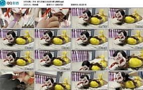 【杰仔】新人苏瑜口水定拍 驷马捆绑