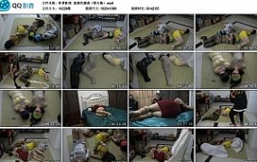 【胜景影视】富婆的遭遇（第五集）