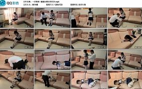 【一往情深】偷偷自缚后的代价